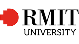 RMIT University logo